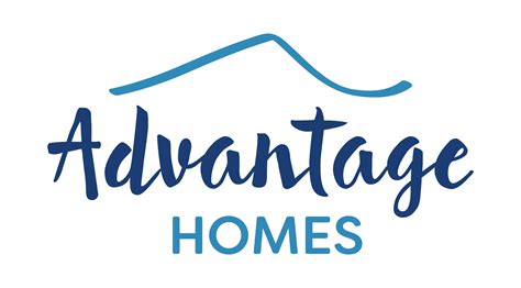 Advantage Homes .
